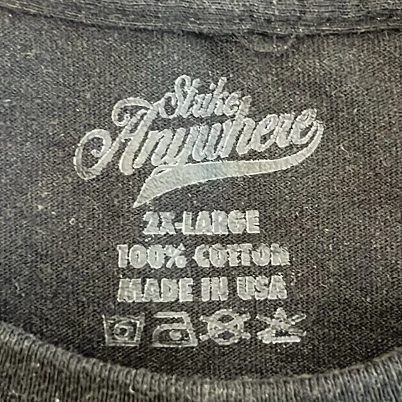 PRINCE Vintage Musicology 2004ever Tee - Picture 3 of 5